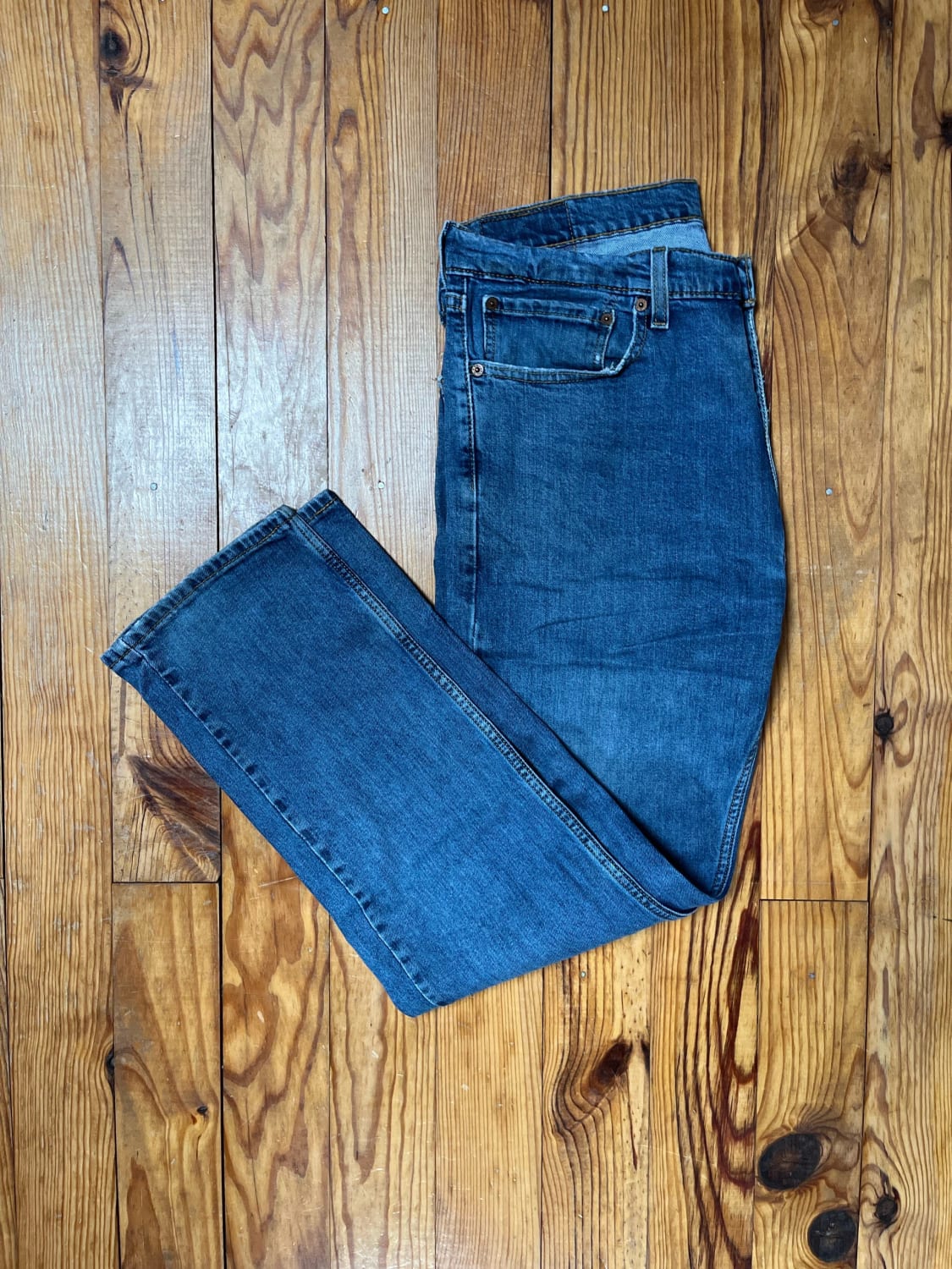 đź›’Jeans Levi's 505 W36 L30đź›’