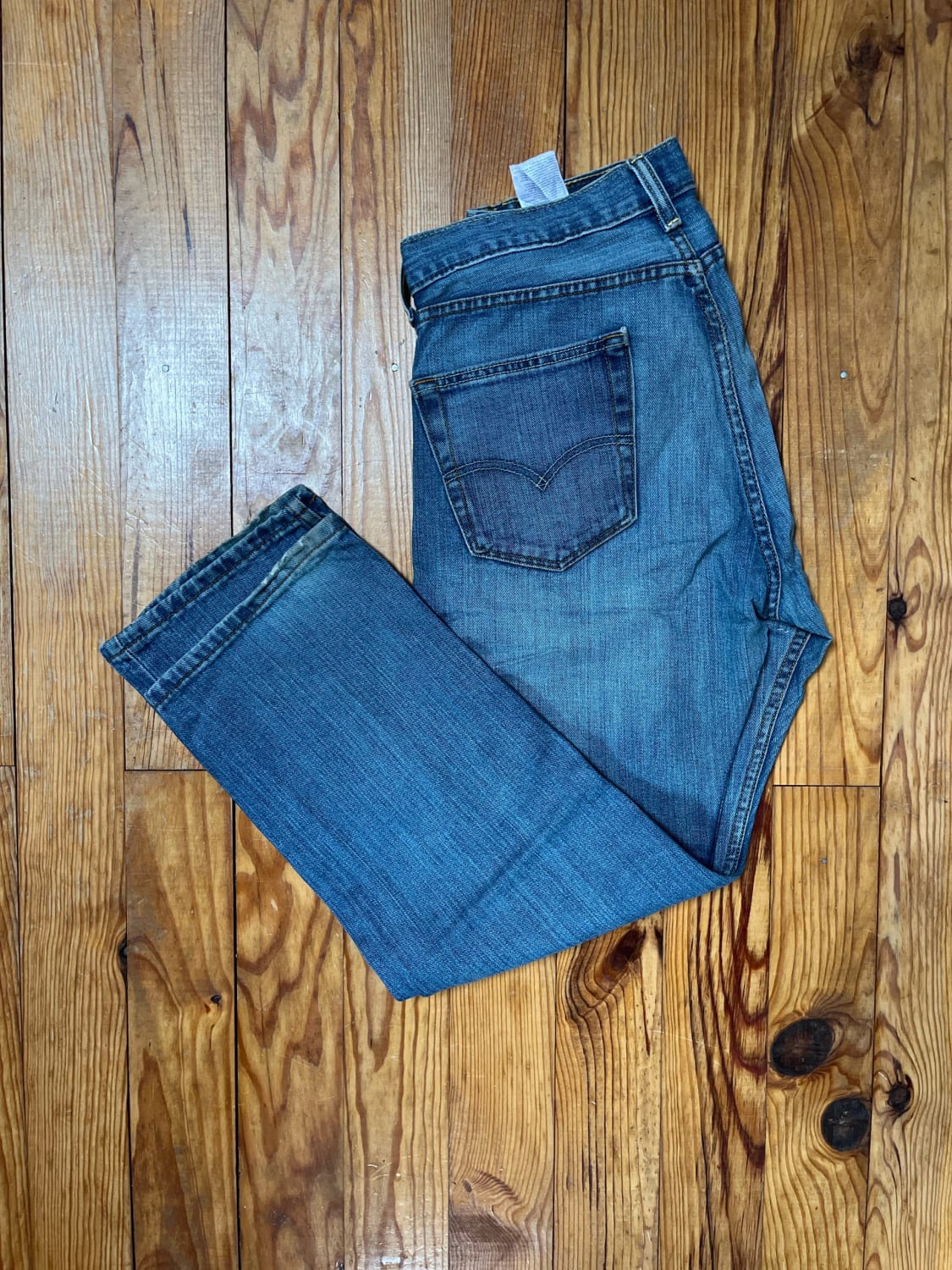 đź›’Jeans Levi's 505 W34 L30đź›’