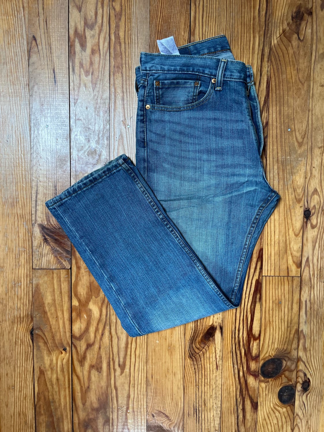 đź›’Jeans Levi's 505 W34 L30đź›’