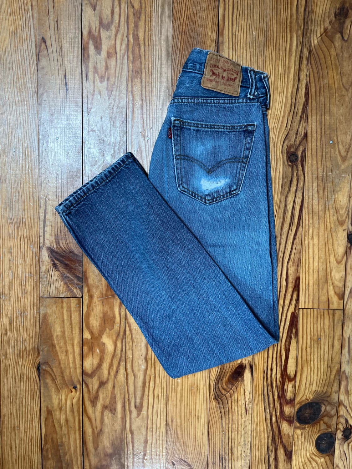 đź›’Jeans Levi's 505 W29 L34đź›’
