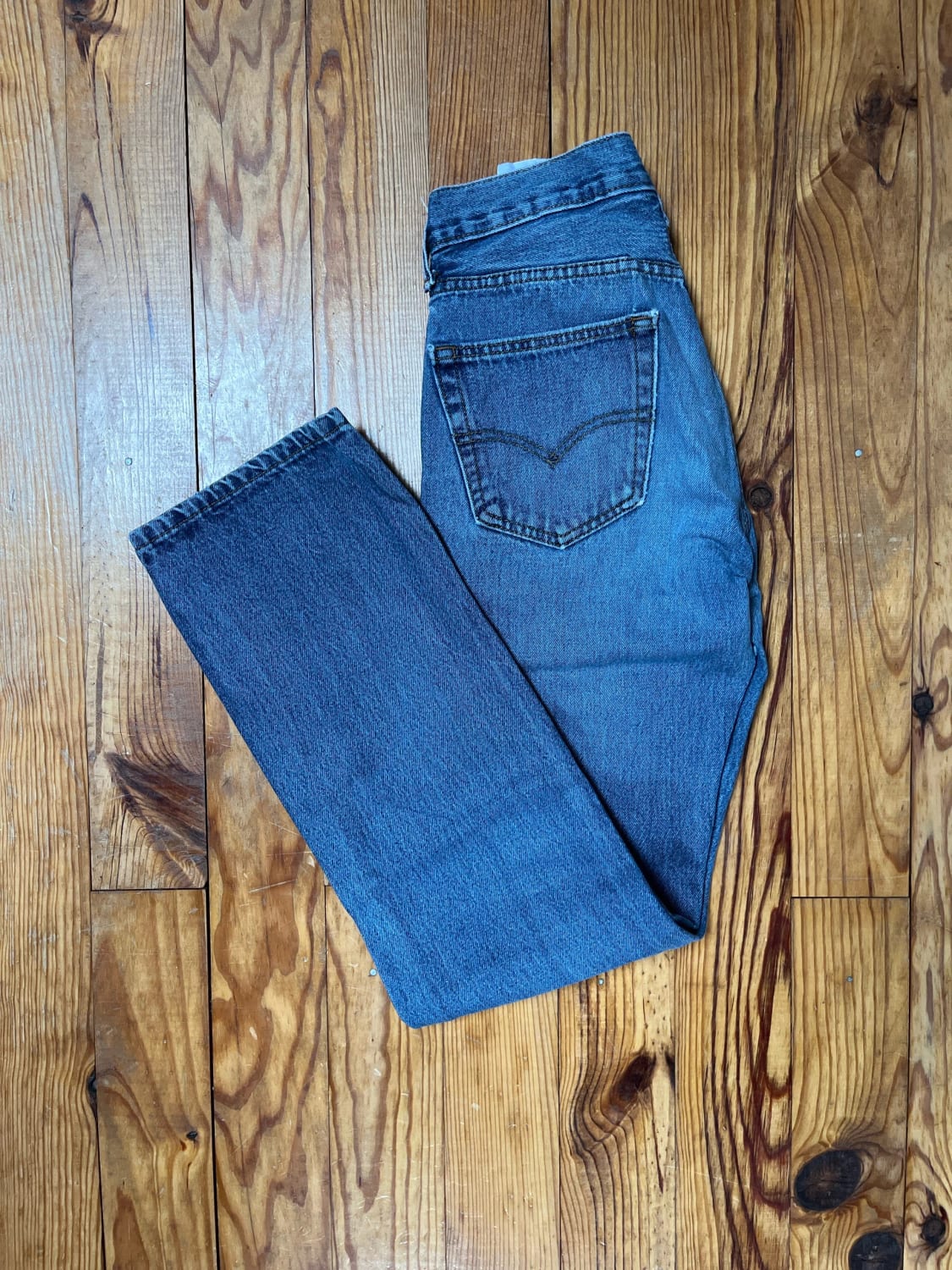 đź›’Jeans Levi's 505 W29 L34đź›’