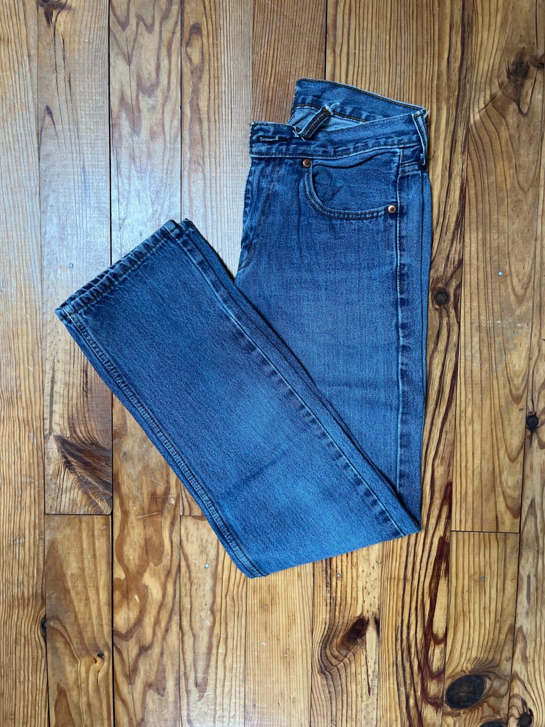 đź›’Jeans Levi's 505 W29 L34đź›’