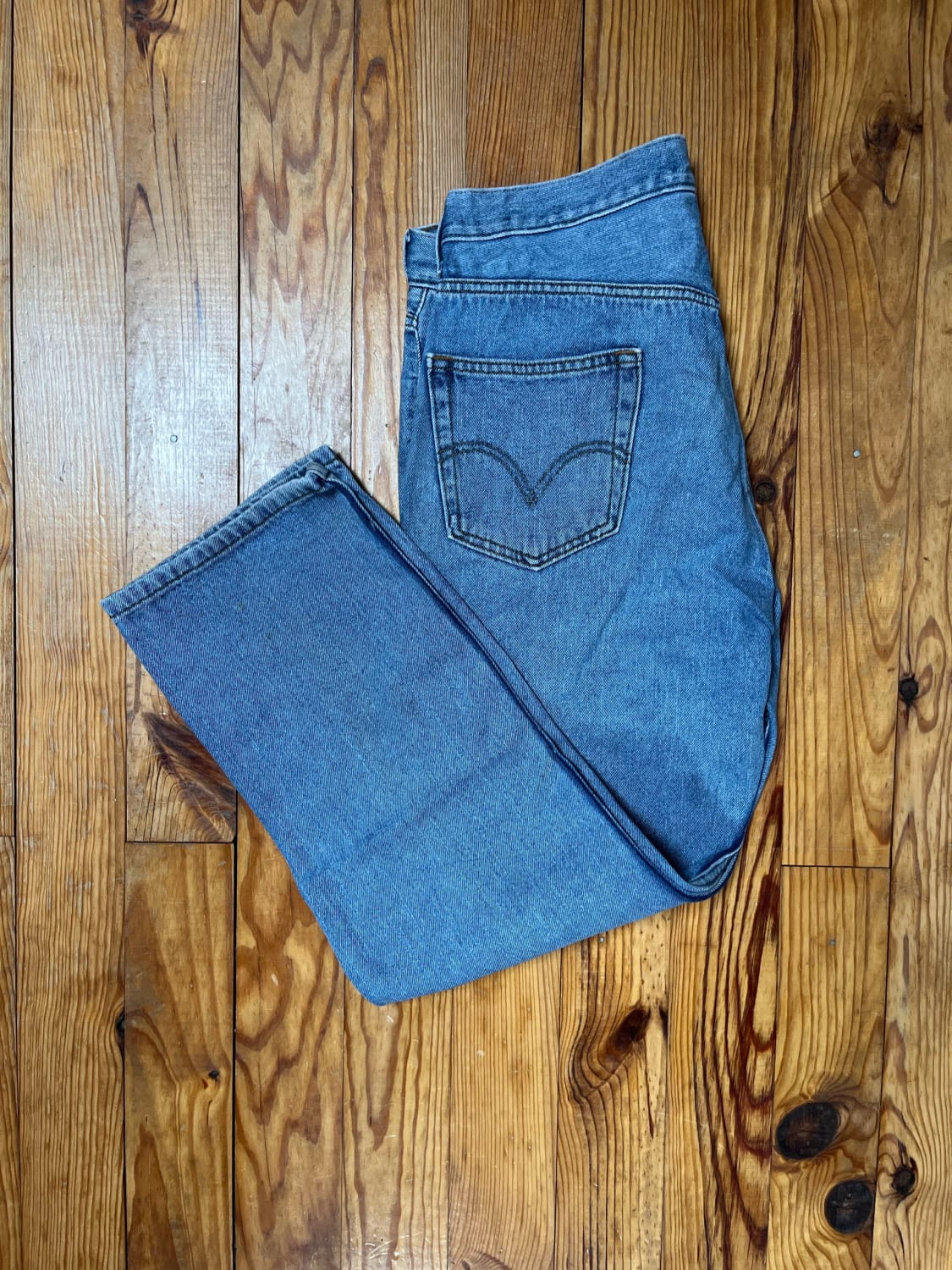 đź›’Jeans Levi's 505 W36 L30đź›’