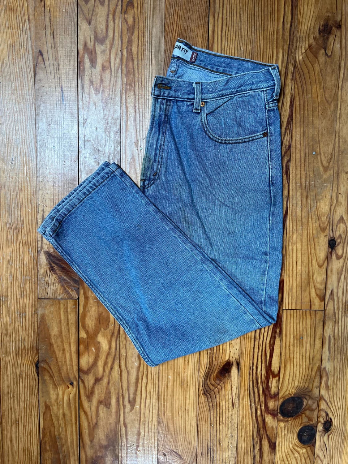 đź›’Jeans Levi's 505 W36 L30đź›’