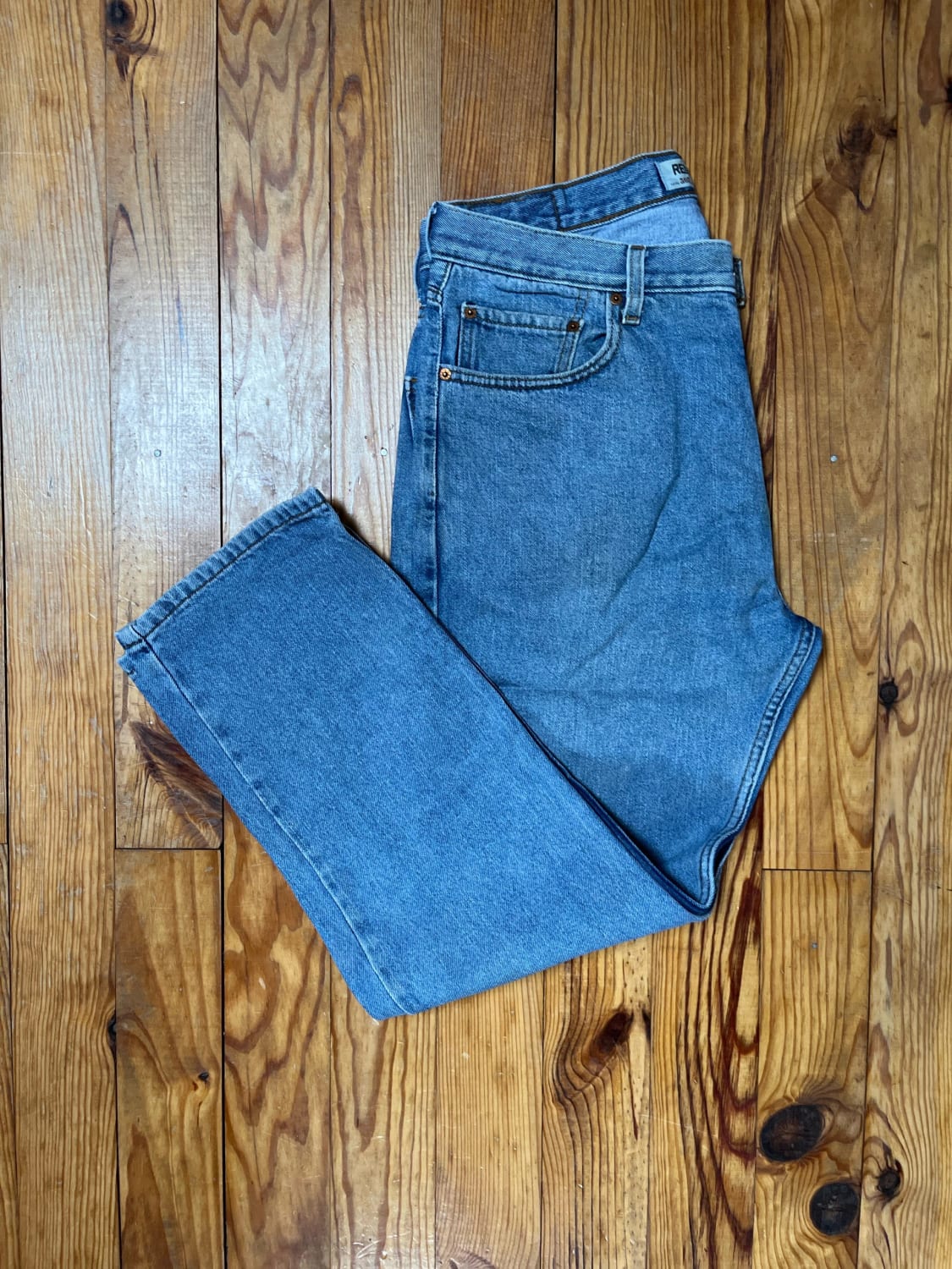 đź›’Jeans Levi's 505 W36 L30đź›’
