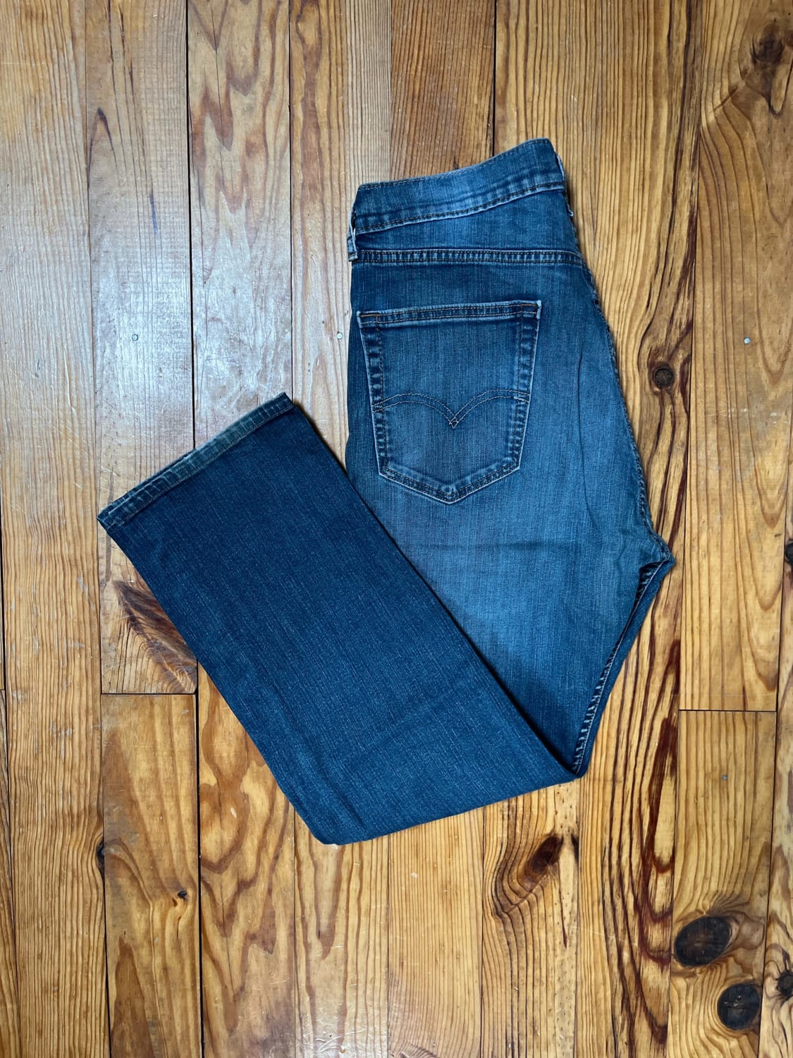 đź›’Jeans Levi's 505 W34 L30đź›’
