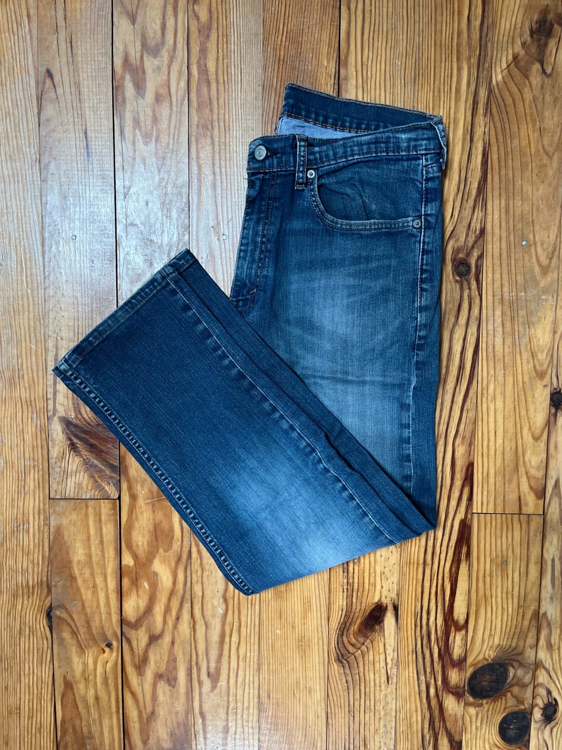đź›’Jeans Levi's 505 W34 L30đź›’