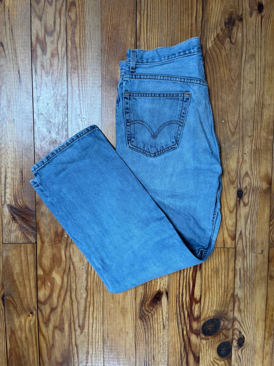 đź›’Jeans Levi's 505 W34 L30đź›’