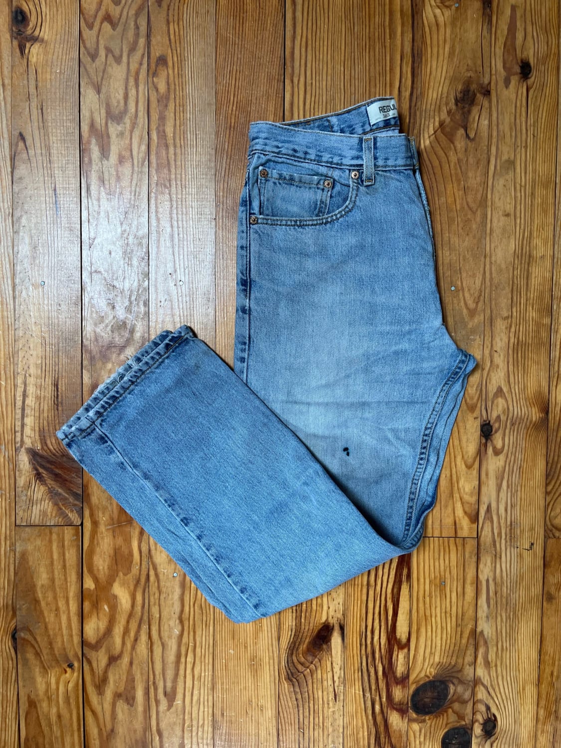 đź›’Jeans Levi's 505 W34 L30đź›’
