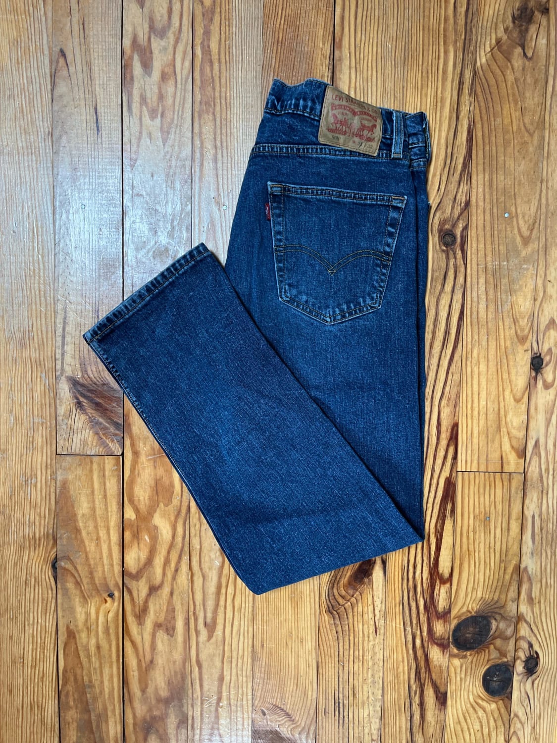 đź›’Jeans Levi's 505 W32 L32đź›’