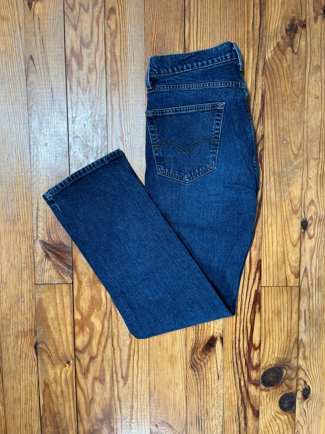 đź›’Jeans Levi's 505 W32 L32đź›’