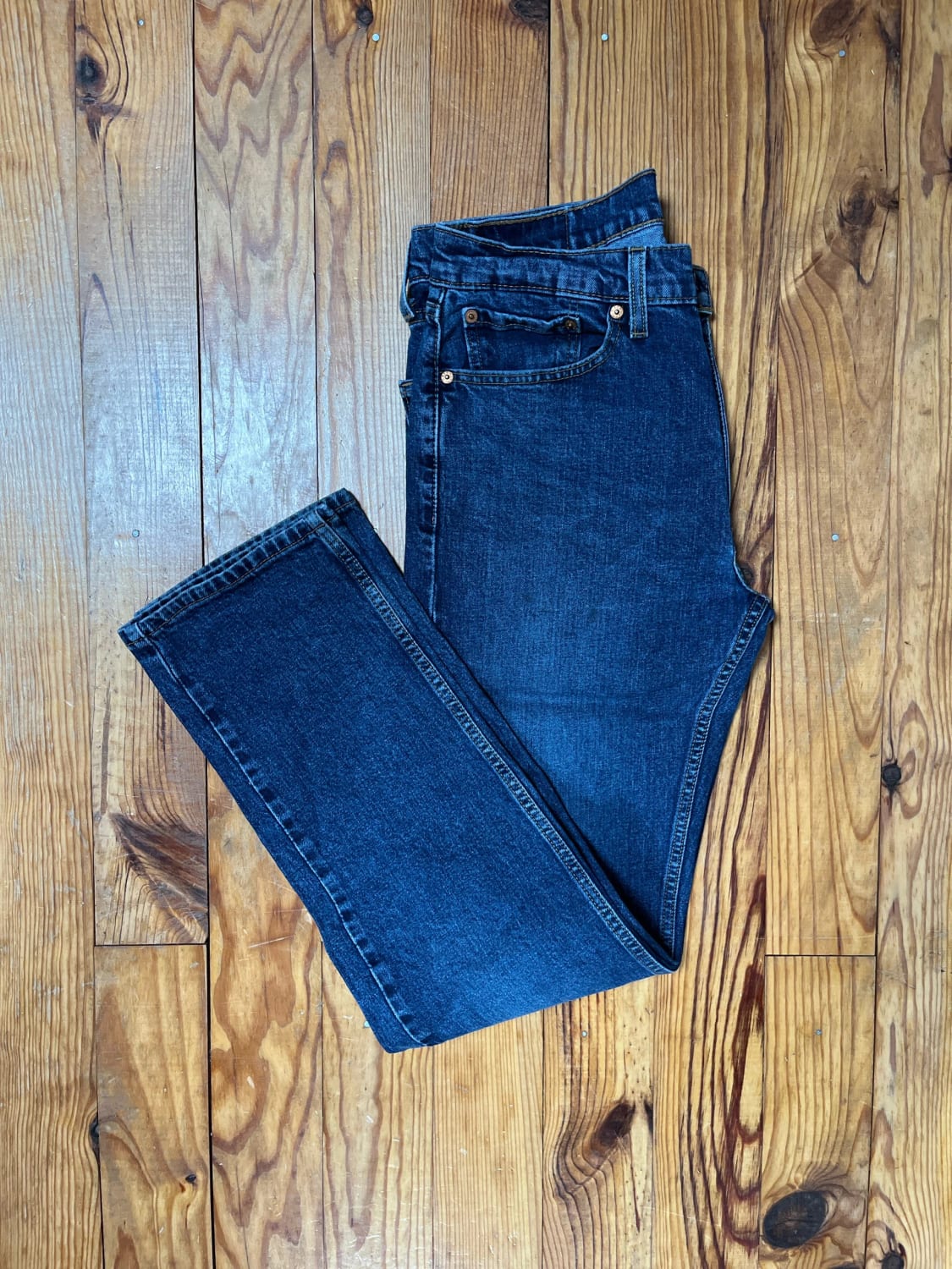 đź›’Jeans Levi's 505 W32 L32đź›’