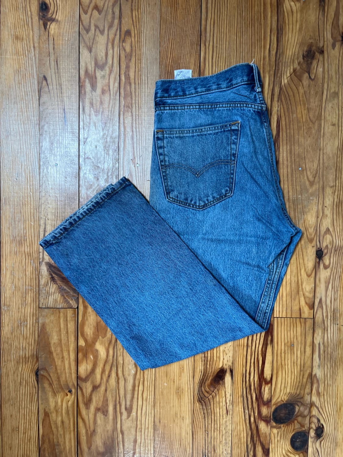 đź›’Jeans Levi's 505 W36 L30đź›’