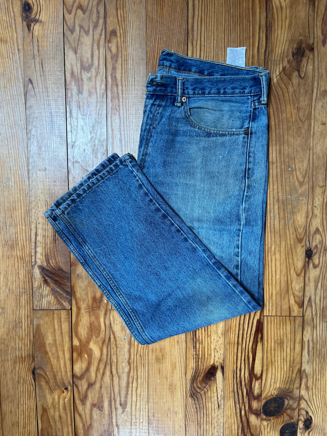 đź›’Jeans Levi's 505 W36 L30đź›’