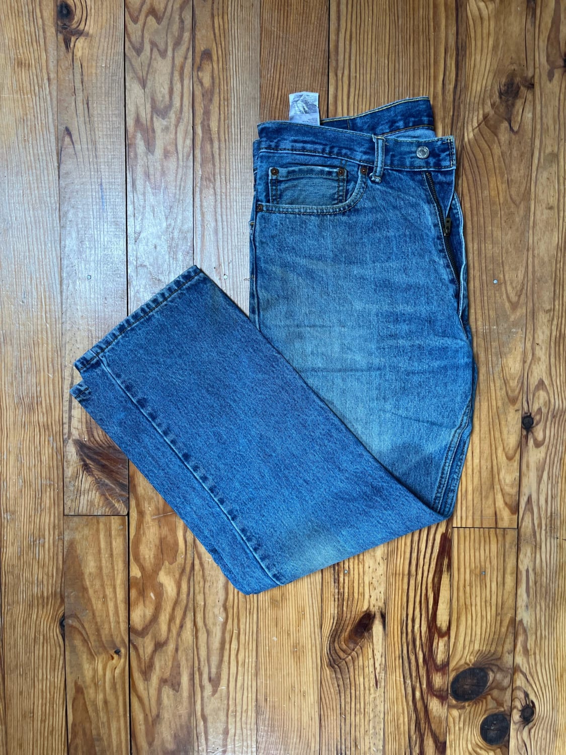 đź›’Jeans Levi's 505 W36 L30đź›’