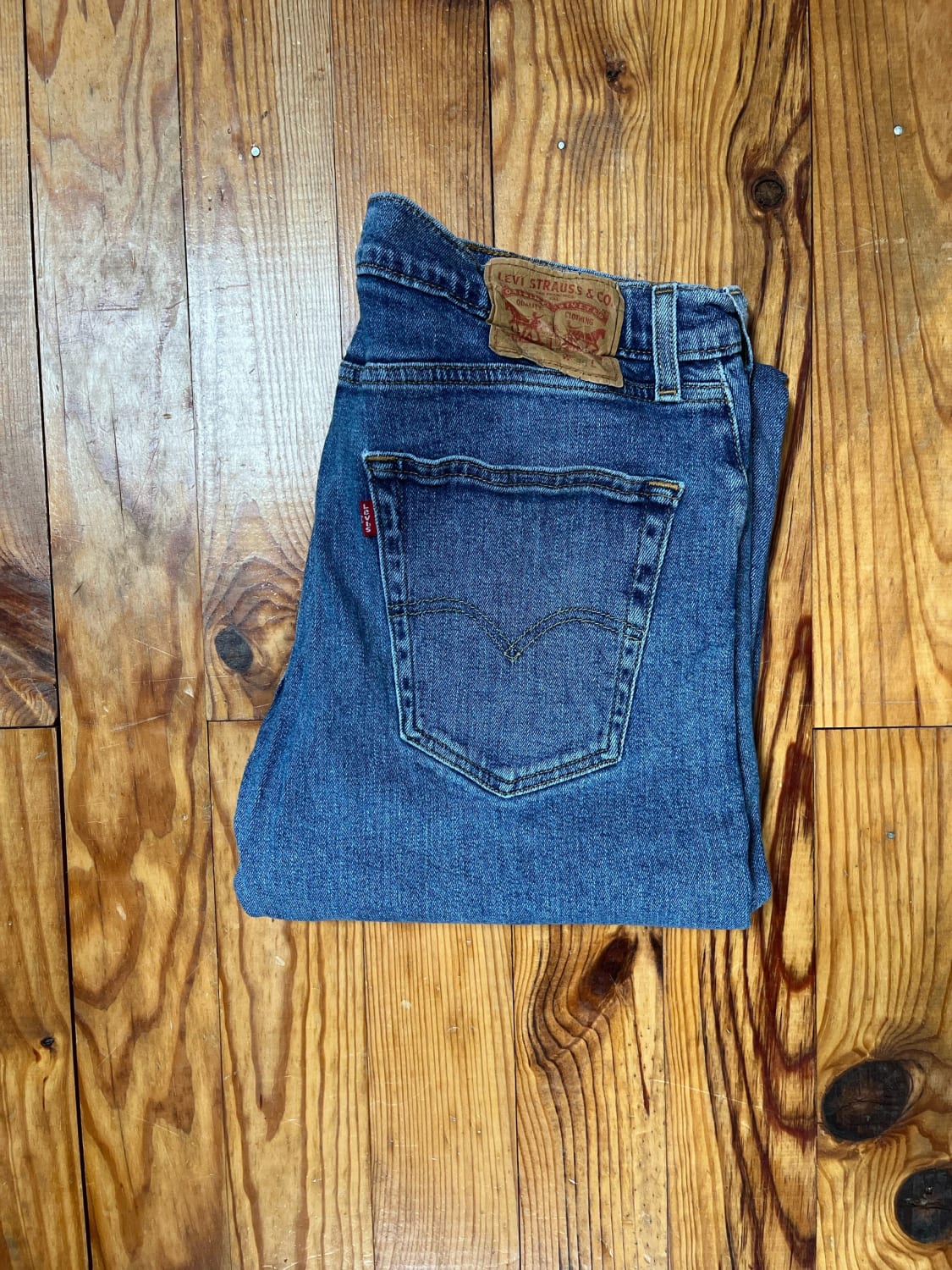 đź›’Jeans Levi's 505 W36 L32đź›’