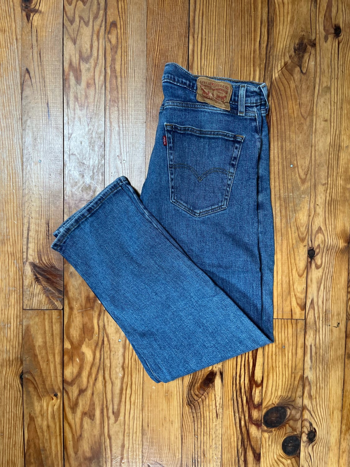 đź›’Jeans Levi's 505 W36 L32đź›’