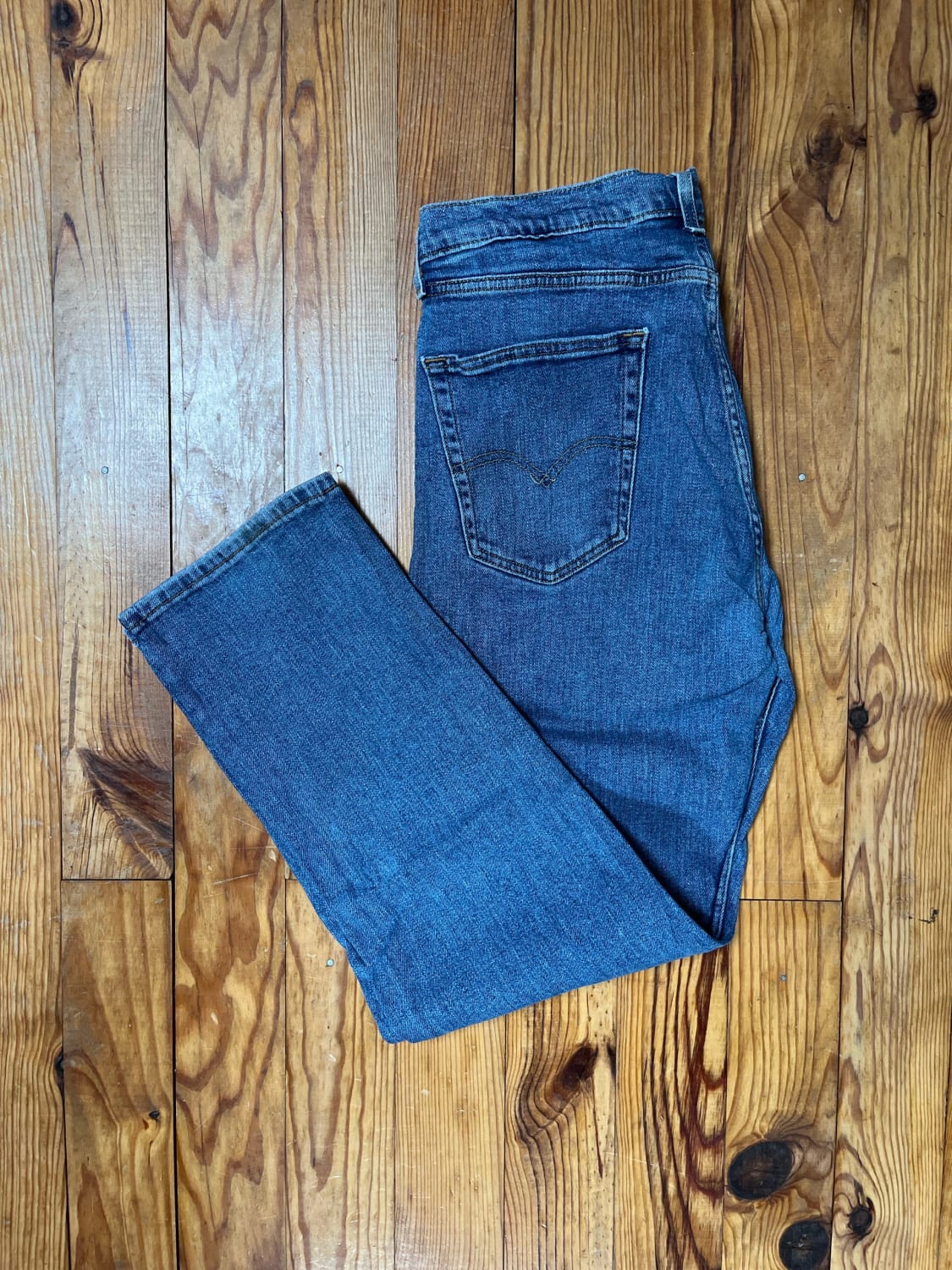 đź›’Jeans Levi's 505 W36 L32đź›’