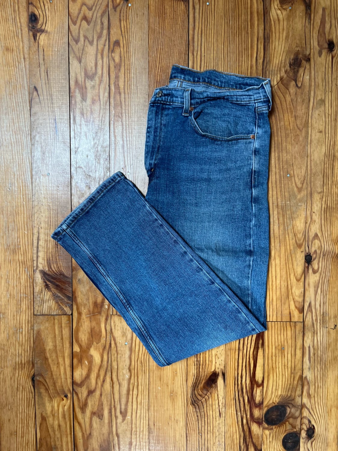 đź›’Jeans Levi's 505 W36 L32đź›’