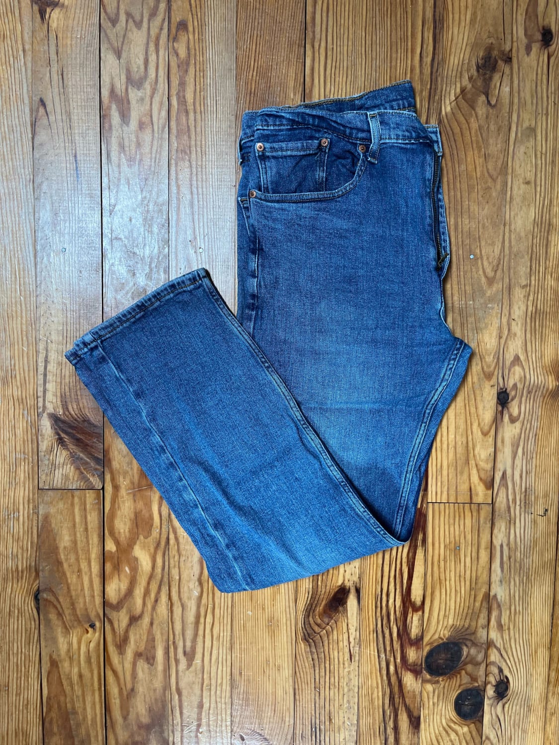 đź›’Jeans Levi's 505 W36 L32đź›’
