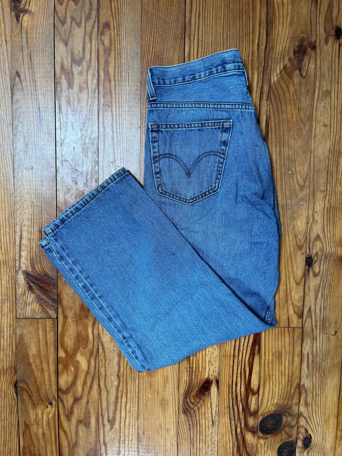 đź›’Jeans Levi's 505 W36 L30đź›’