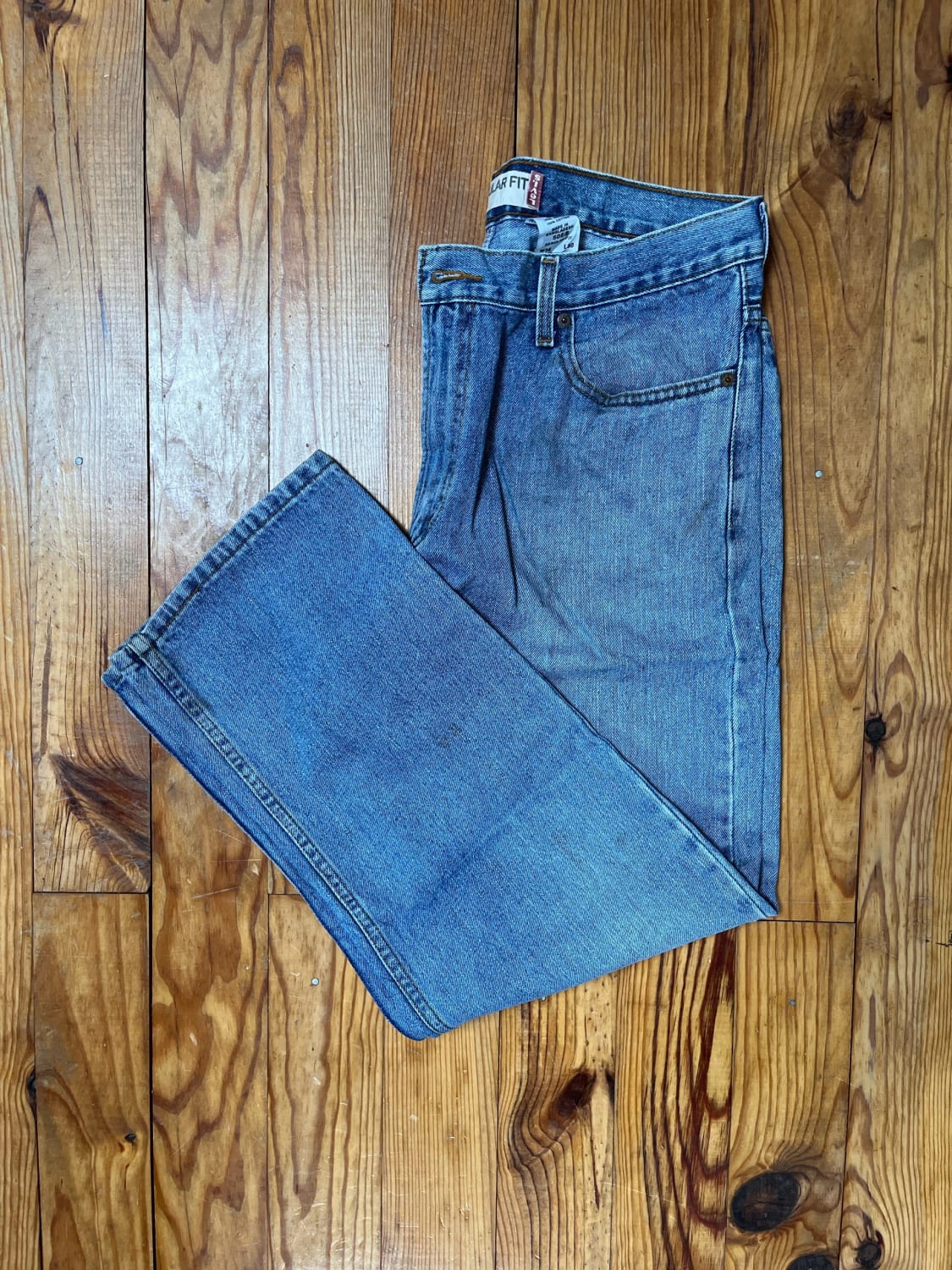 đź›’Jeans Levi's 505 W36 L30đź›’