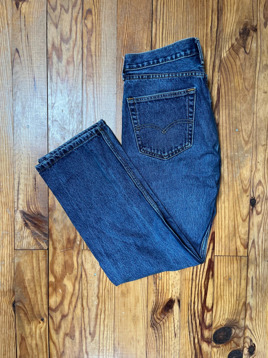 đź›’Jeans Levi's 505 W32 L30đź›’