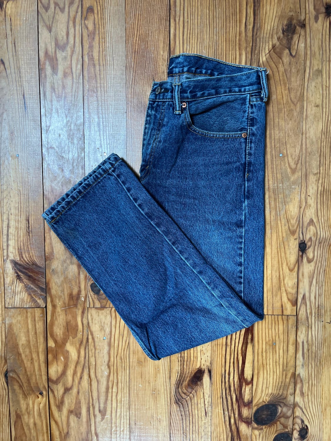đź›’Jeans Levi's 505 W32 L30đź›’