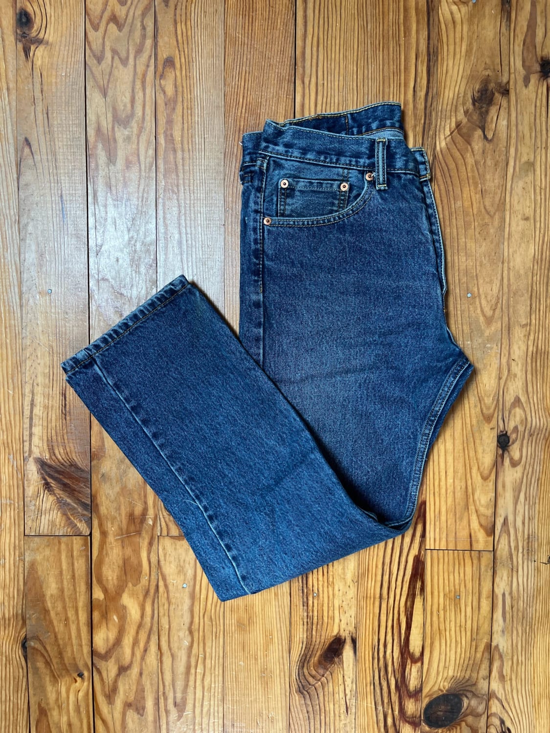 đź›’Jeans Levi's 505 W32 L30đź›’