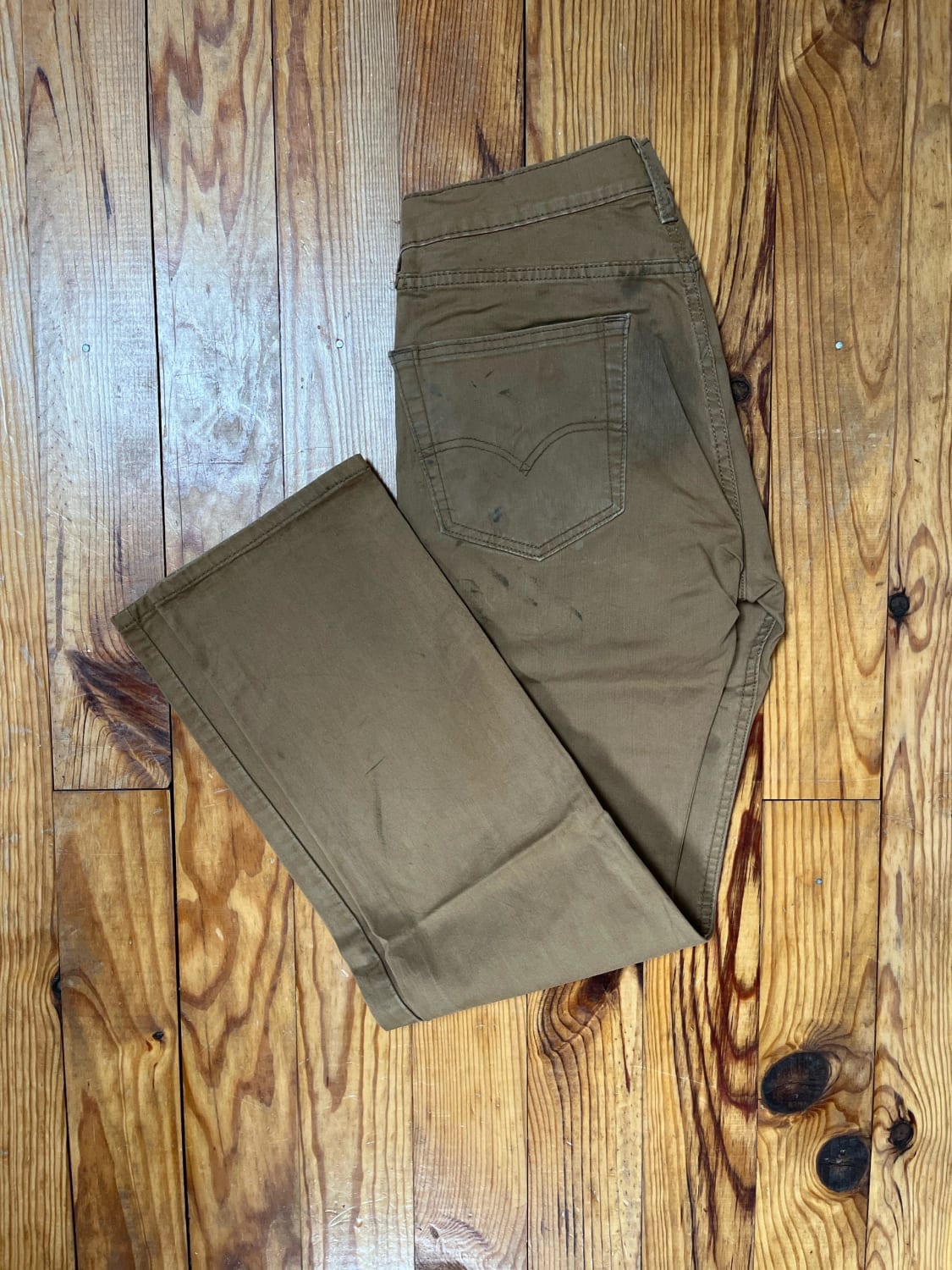 đź›’Jeans Levi's 505 W30 L32đź›’