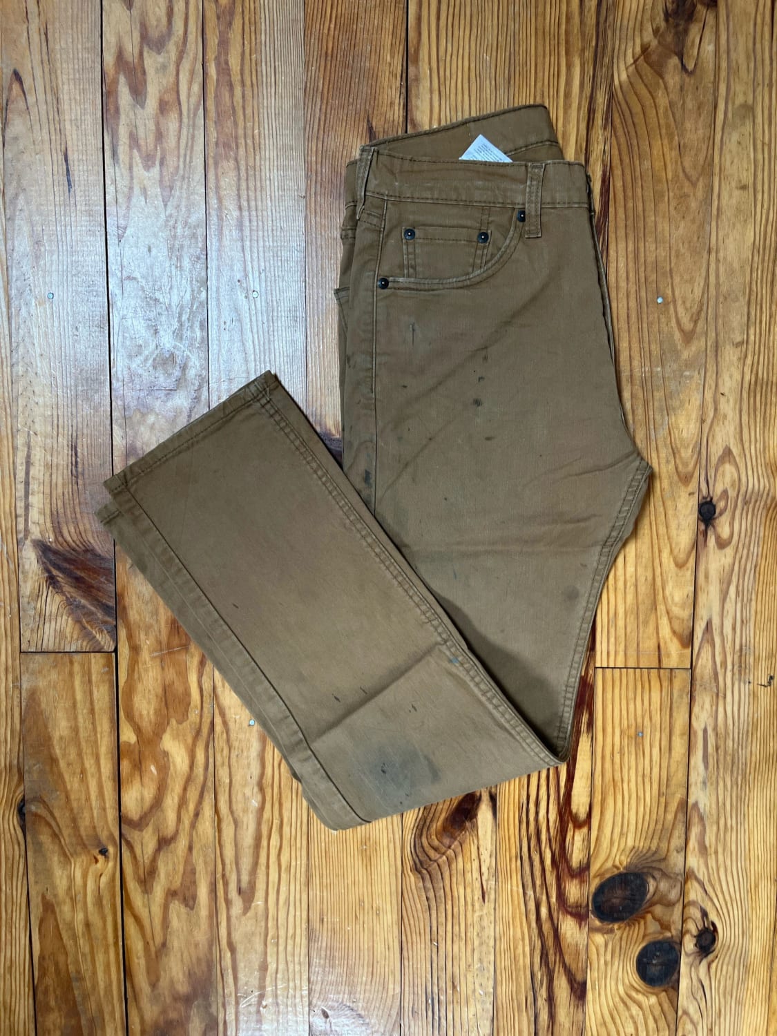 đź›’Jeans Levi's 505 W30 L32đź›’