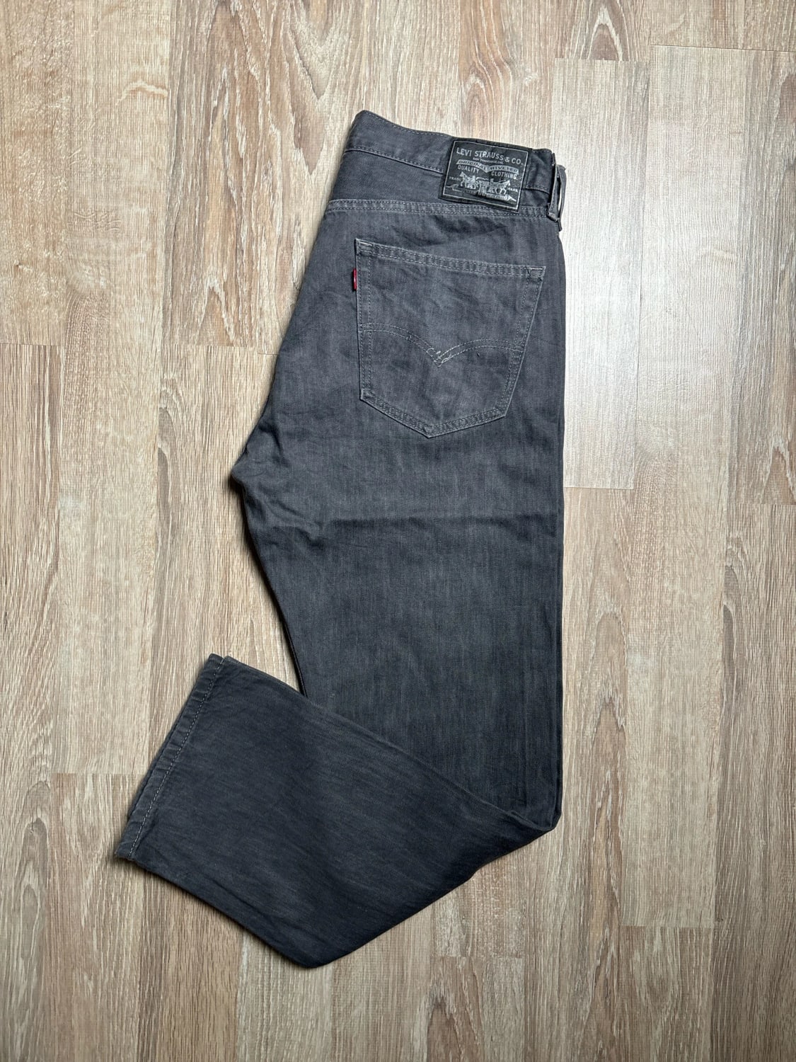 đź›’Jeans Levi's W36 L32đź›’