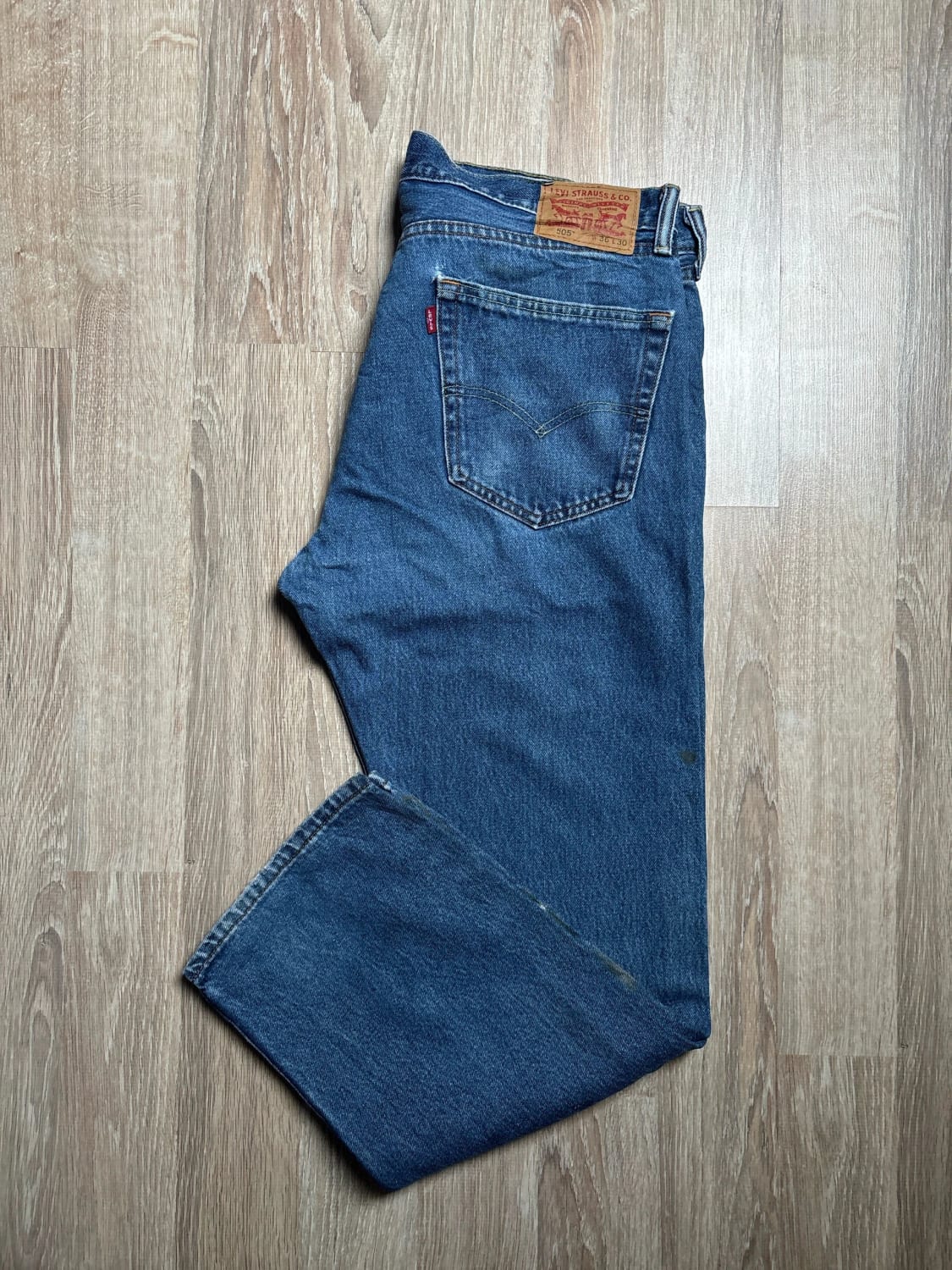 đź›’Jeans Levi's 505 W36 L30đź›’