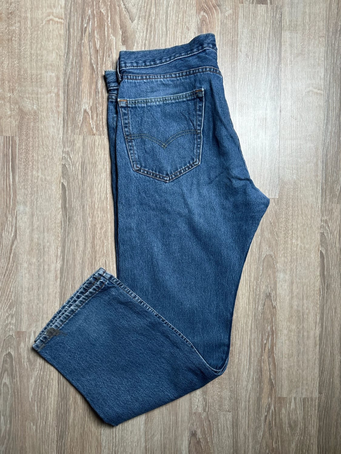 đź›’Jeans Levi's 505 W36 L30đź›’