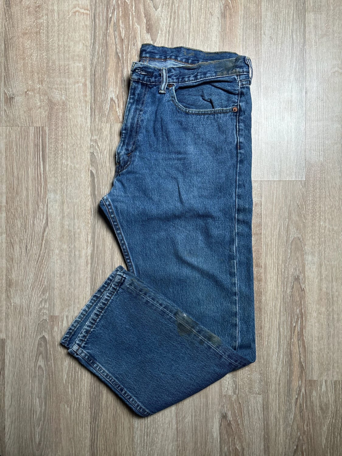 đź›’Jeans Levi's 505 W36 L30đź›’