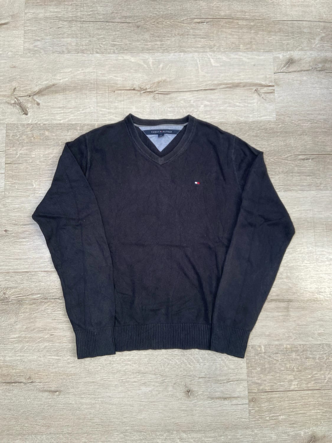 đź›’Pull Tommy Hilfiger XSđź›’