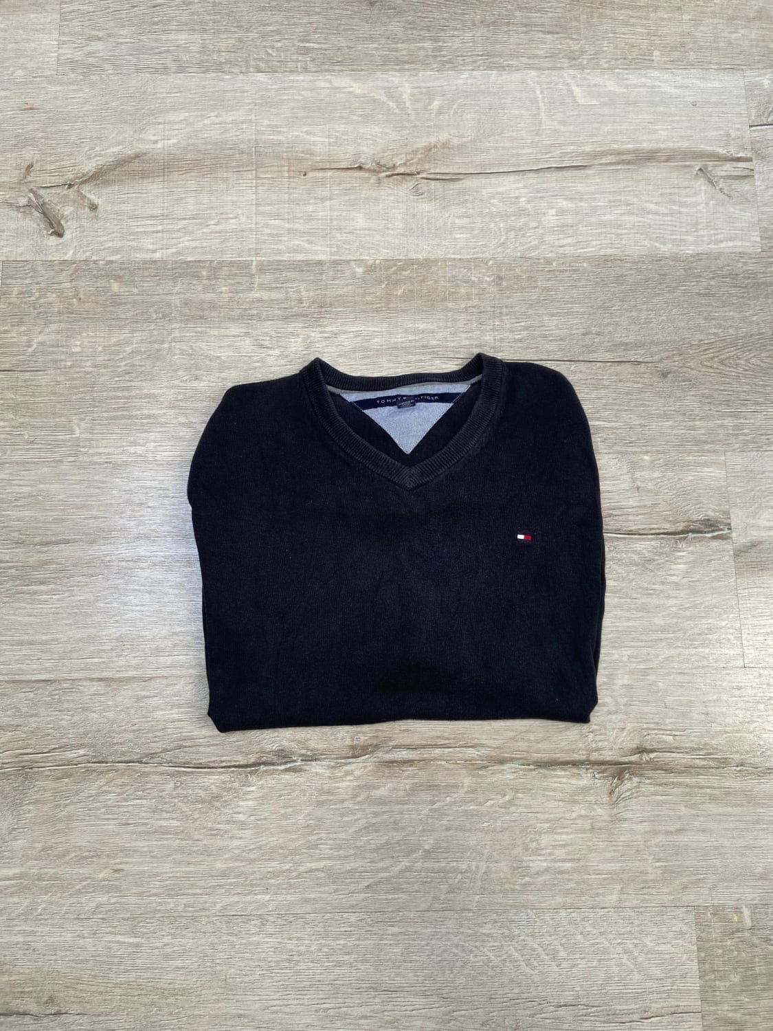 đź›’Pull Tommy Hilfiger XSđź›’