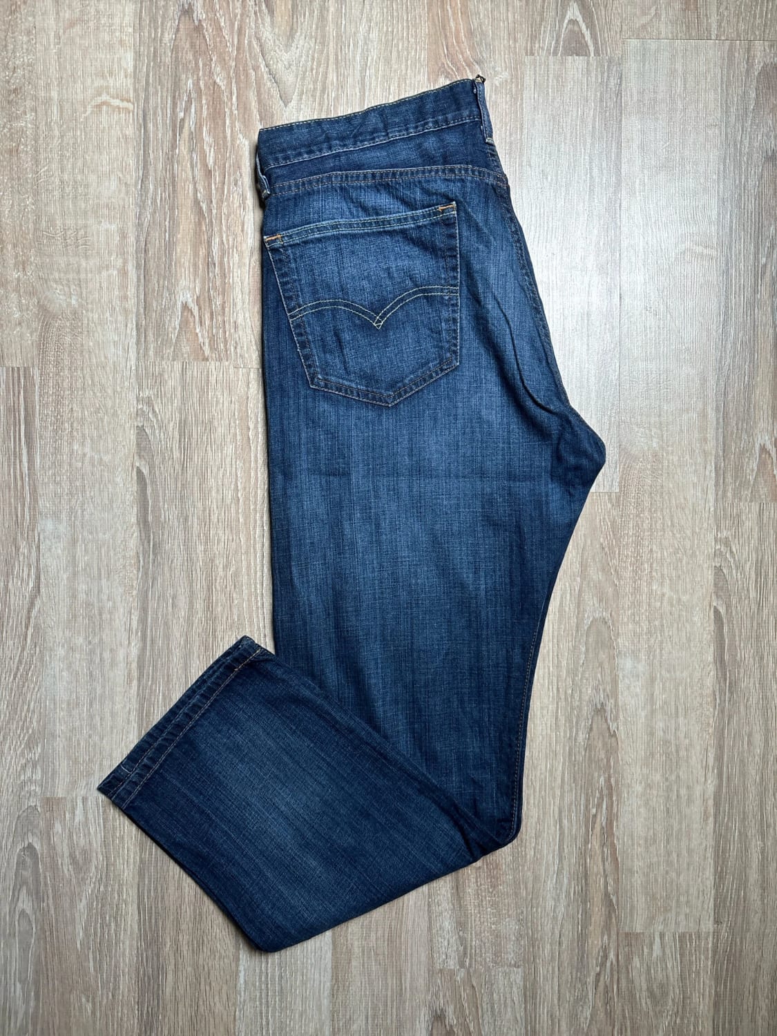 đź›’Jeans Levi's 505 W36 L30đź›’