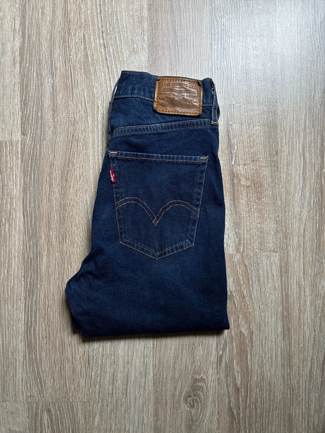 đź›’Jeans Levi's W26 L30đź›’