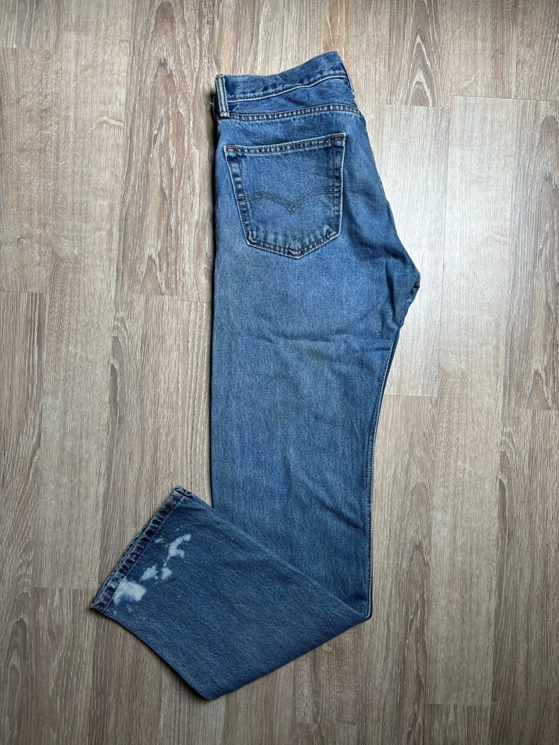 đź›’Jeans Levi's 505 W32 L34đź›’