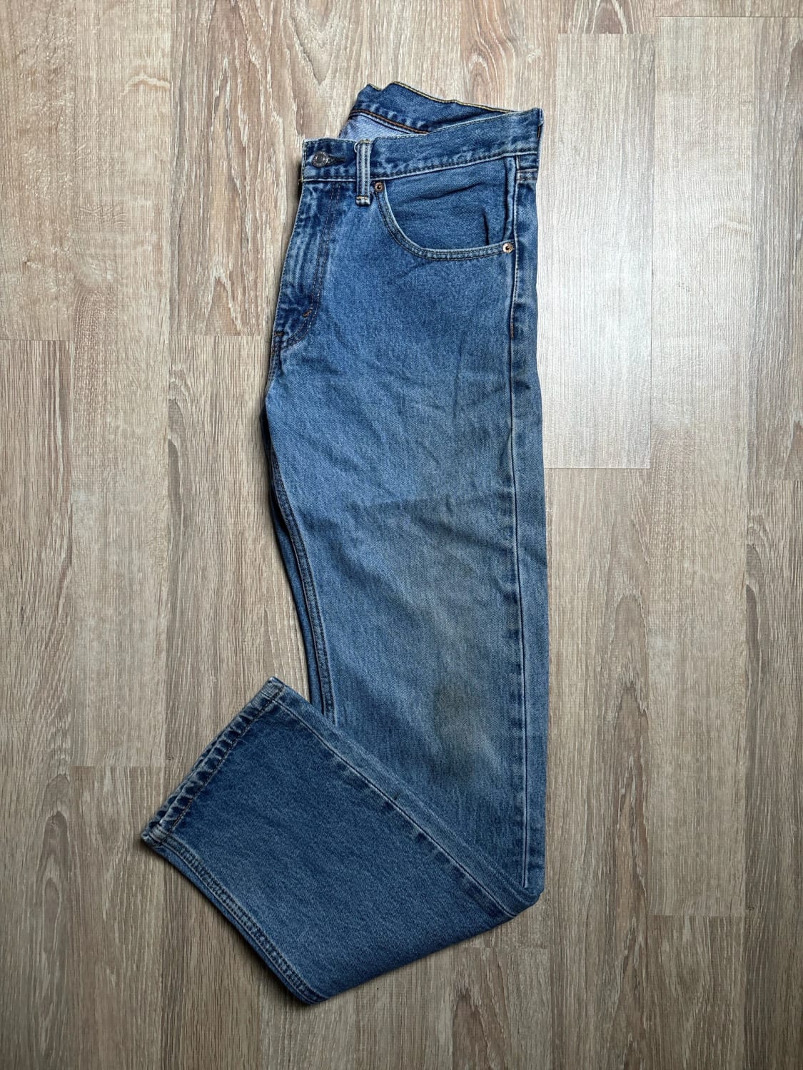 đź›’Jeans Levi's 505 W32 L34đź›’