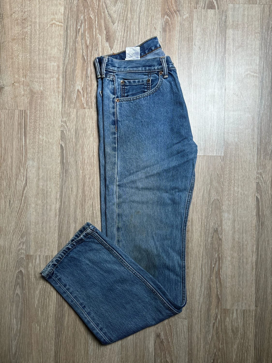 đź›’Jeans Levi's 505 W32 L34đź›’
