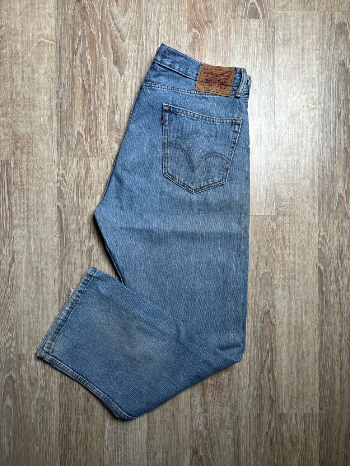 đź›’Jeans Levi's 505 W36 L30đź›’