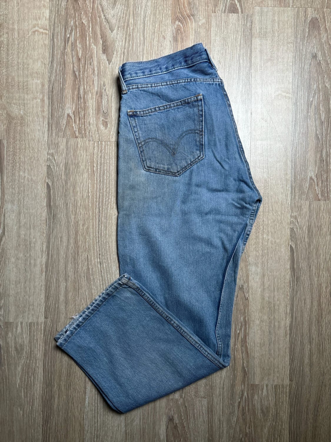 đź›’Jeans Levi's 505 W36 L30đź›’