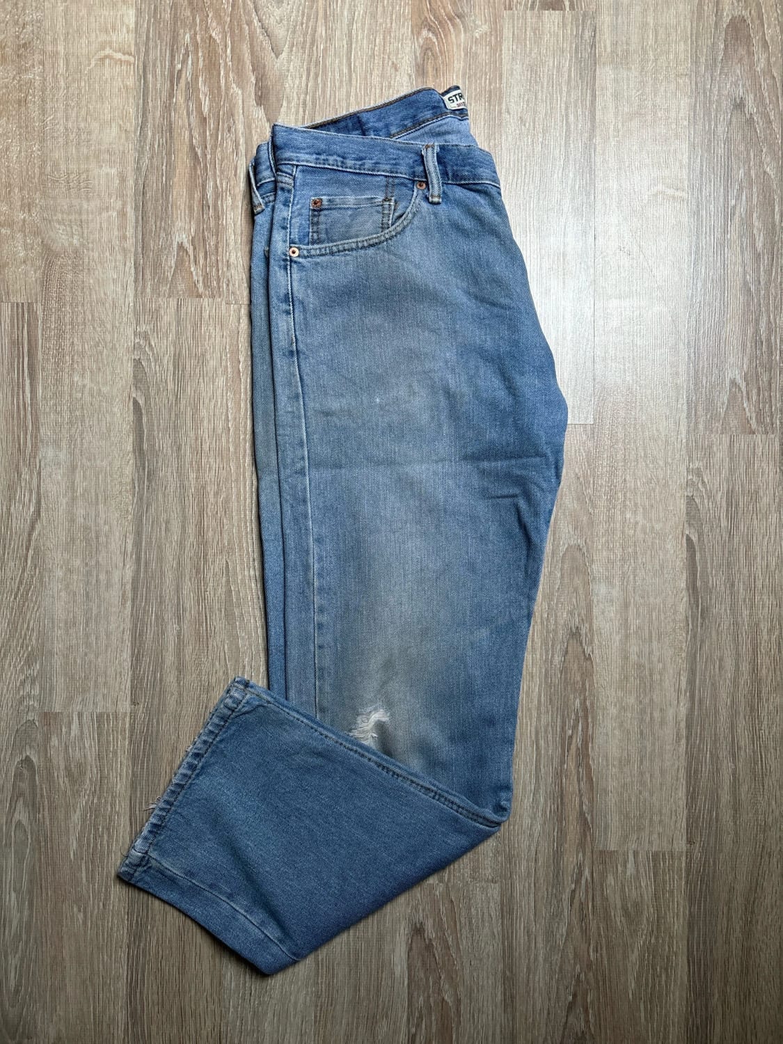 đź›’Jeans Levi's 505 W36 L30đź›’