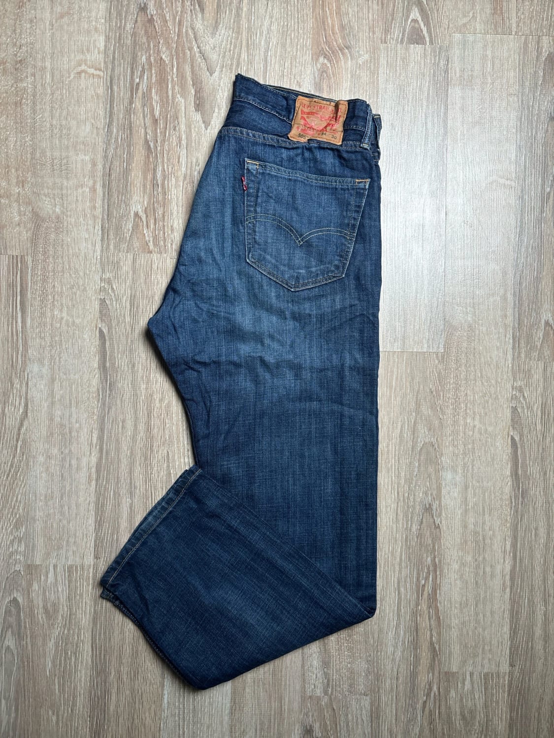 đź›’Jeans Levi's 505 W34 L30đź›’