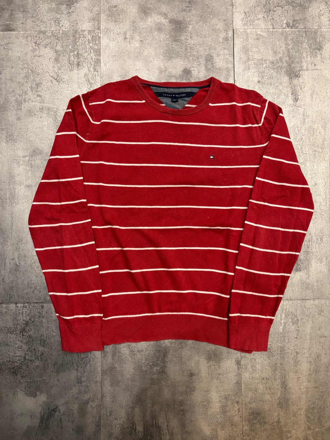 đź›’Pull Tommy Hilfiger Mđź›’