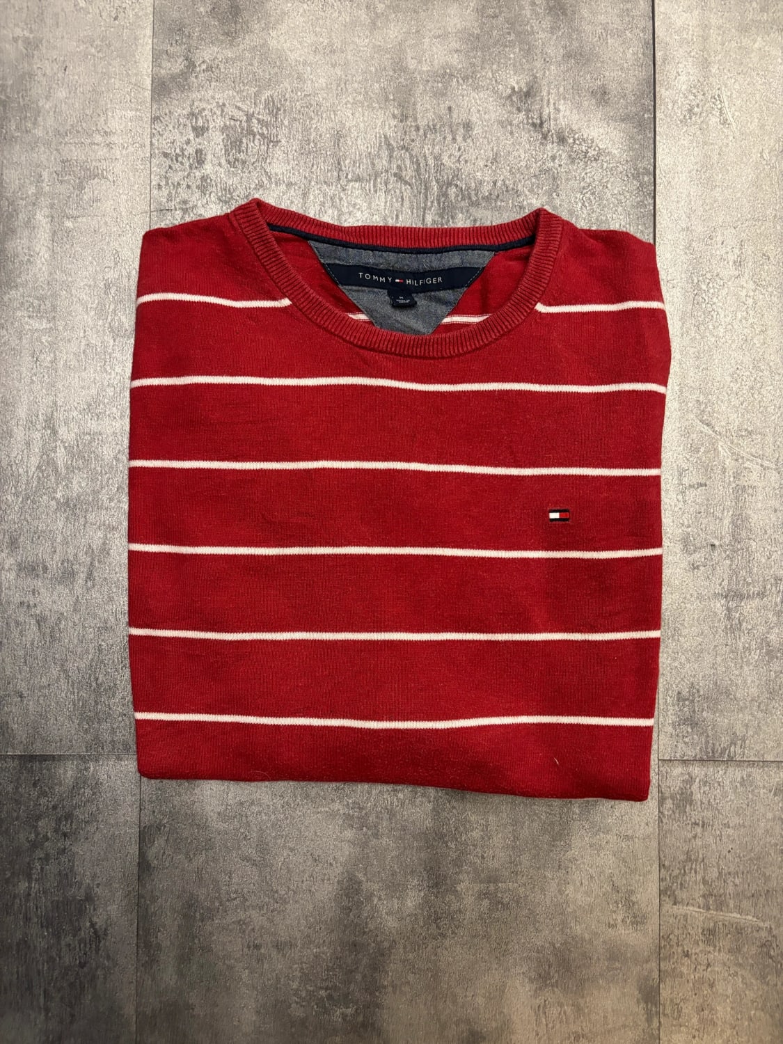 đź›’Pull Tommy Hilfiger Mđź›’