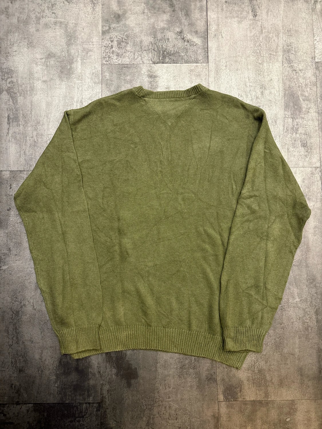 đź›’Pull Tommy Hilfiger XLđź›’