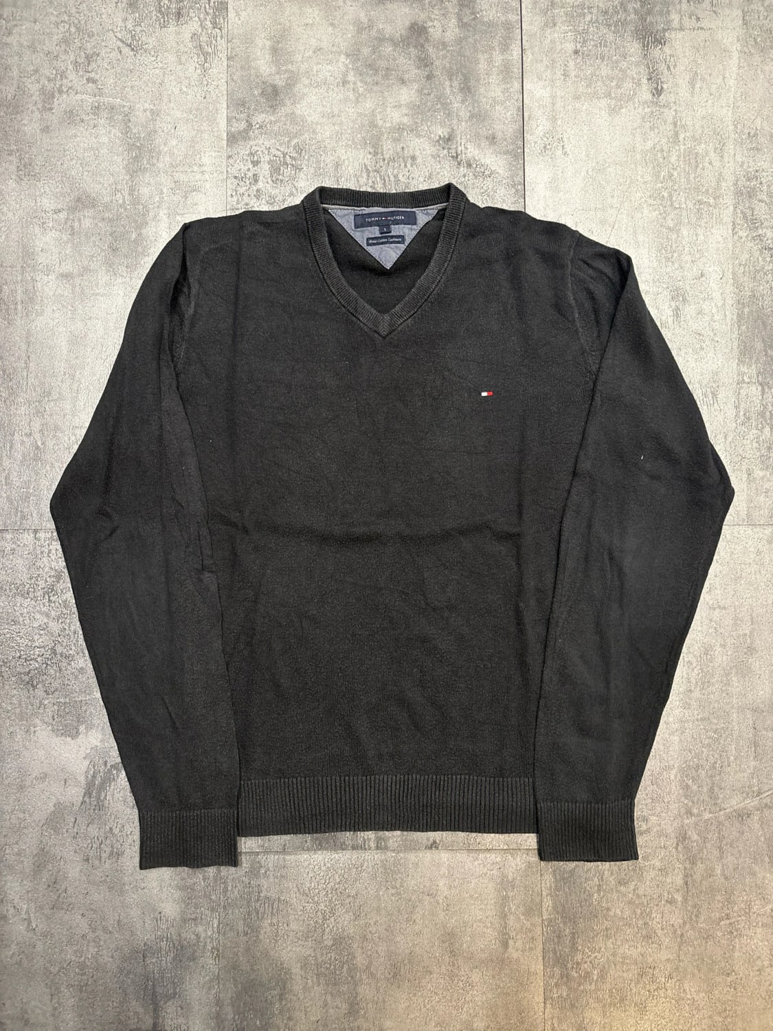 đź›’Pull Tommy Hilfiger Sđź›’
